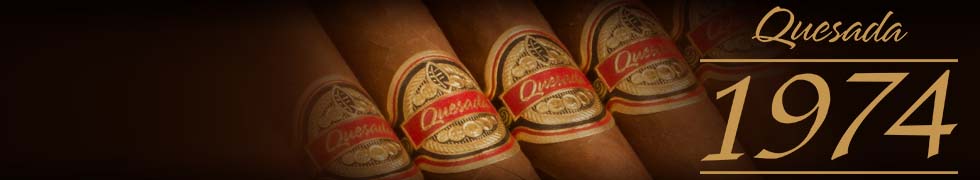Quesada 1974 Cigars